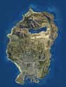 The Islands In GTA Are A Metaphor on Random Grand Theft Auto Fan Theories That'll Blow Your Mind