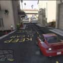 The GTA Games Are Just Hollywood Films Being Produced on Random Grand Theft Auto Fan Theories That'll Blow Your Mind
