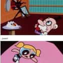 Sedusa Stole the Mayor’s “Family Jewels” on Random Adult Jokes on The Powerpuff Girls That You Missed as a Kid
