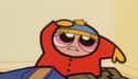 Blossom Was Dressed as Eric Cartman on Random Adult Jokes on The Powerpuff Girls That You Missed as a Kid