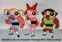 What a Drag on Random Adult Jokes on The Powerpuff Girls That You Missed as a Kid