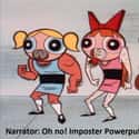 What a Drag on Random Adult Jokes on The Powerpuff Girls That You Missed as a Kid