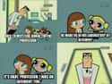 Robyn Was an Accident on Random Adult Jokes on The Powerpuff Girls That You Missed as a Kid