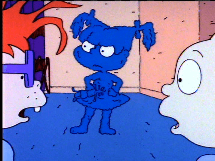 The 18 Most Evil Things Angelica Did on Rugrats