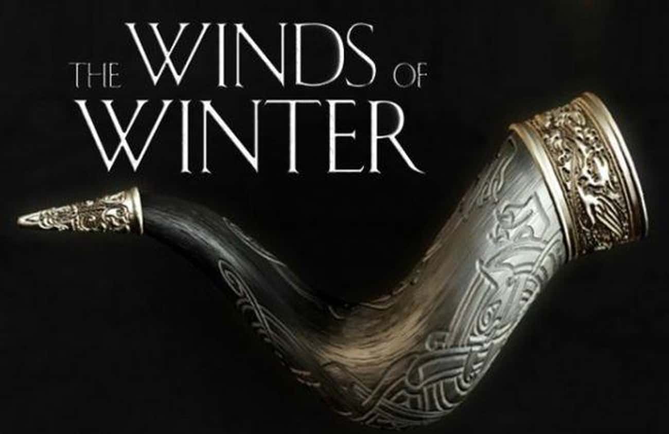 The Winds of Winter Has a Twist That Won’t Be in the Show