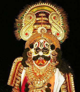 15 Terrifying Religious Demons You Never Want to Run Into