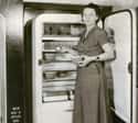 Refrigeration on Random Most Historically Important Food Innovations