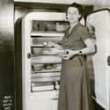 Refrigeration on Random Most Historically Important Food Innovations