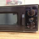 The Microwave Oven on Random Most Historically Important Food Innovations