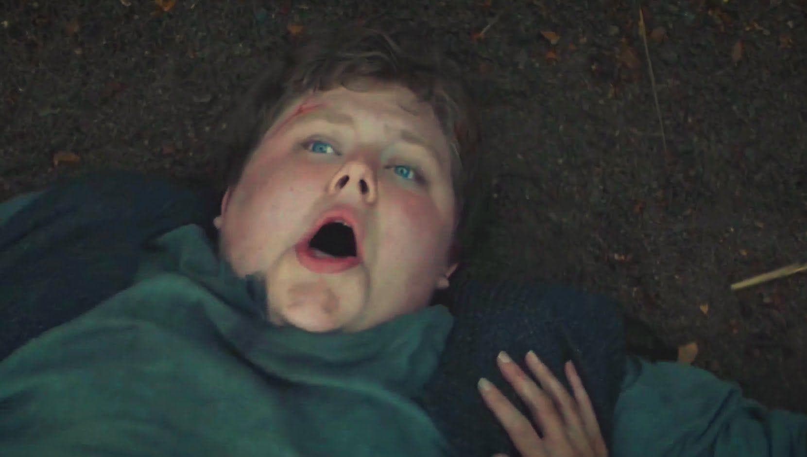 Did Hodor Resent That His Entire Life Was Built Around One Moment?