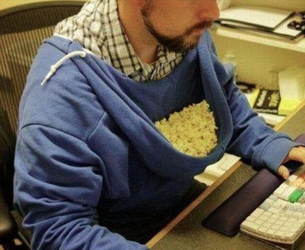 24 Ideas That Are Either Really Stupid or Totally Genius