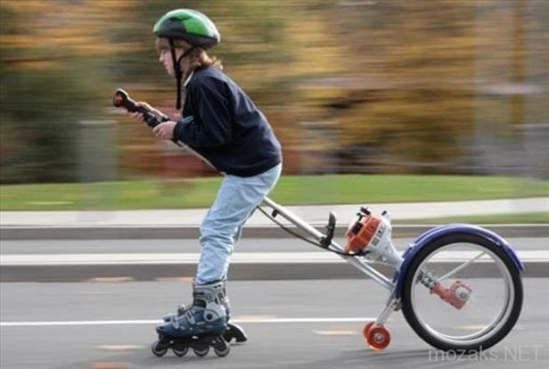 24 Ideas That Are Either Really Stupid or Totally Genius