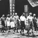 The Invasion Of Hong Kong on Random Horrific Japanese Crimes In WWII That History Forgot