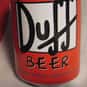 Dufftacular is listed (or ranked) 33 on the list The Best Fake Words From The Simpsons