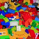 Lego Engineer on Random Fun Jobs That Pay Well