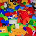 Lego Engineer on Random Fun Jobs That Pay Well