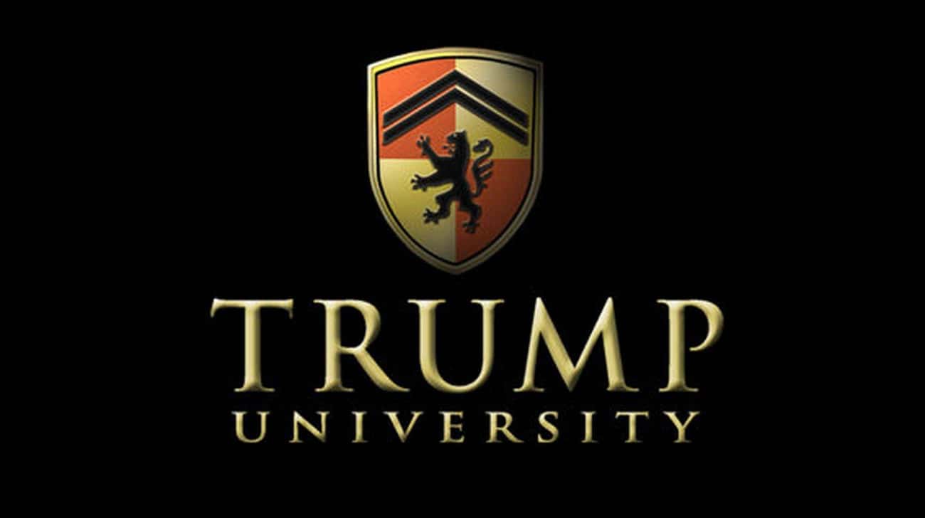 Trump University