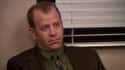 Toby Is The Scranton Strangler on Random Insane Fan Theories About ' The Office' That'll Blow Your Mind