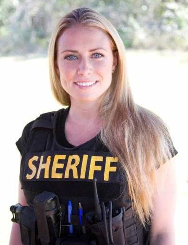 She's the Sheriff and I... is listed (or ranked) 1 on the list The Hottest Female Cops from All Over the World
