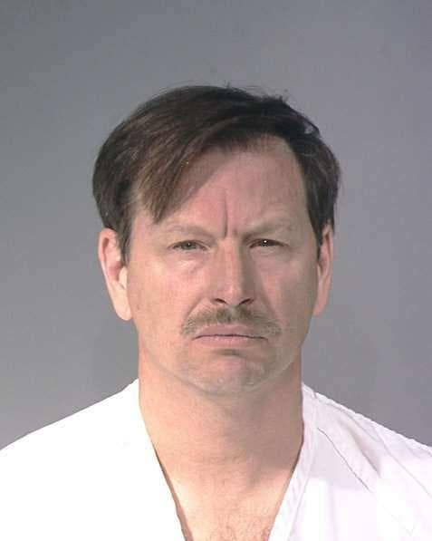 Terrifying And Horrific Details About The Green River Killer   Gary Ridgway Family Man Photo U1