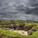 Skara Brae: A Complete Ancient Settlement Older Than the Great Pyramids on Random Crazy Facts About Britain Before Christianity