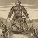 "The Wicker Man" Is Real on Random Crazy Facts About Britain Before Christianity