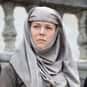 Septa Unella is listed (or ranked) 25 on the list Game of Thrones Death Pool