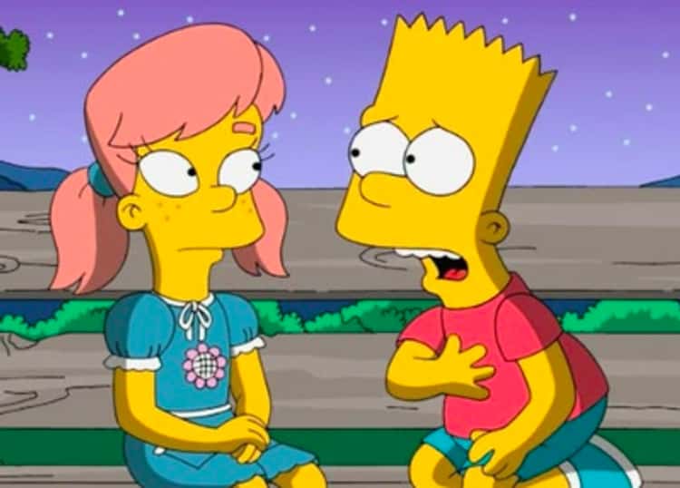 Simpsons Poop Porn - 18 Simpsons Jokes That Wouldn't Fly Today