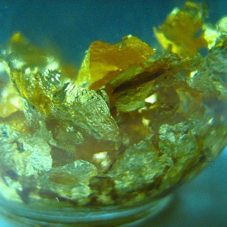 17 Things You Didn't Know About Goldschläger