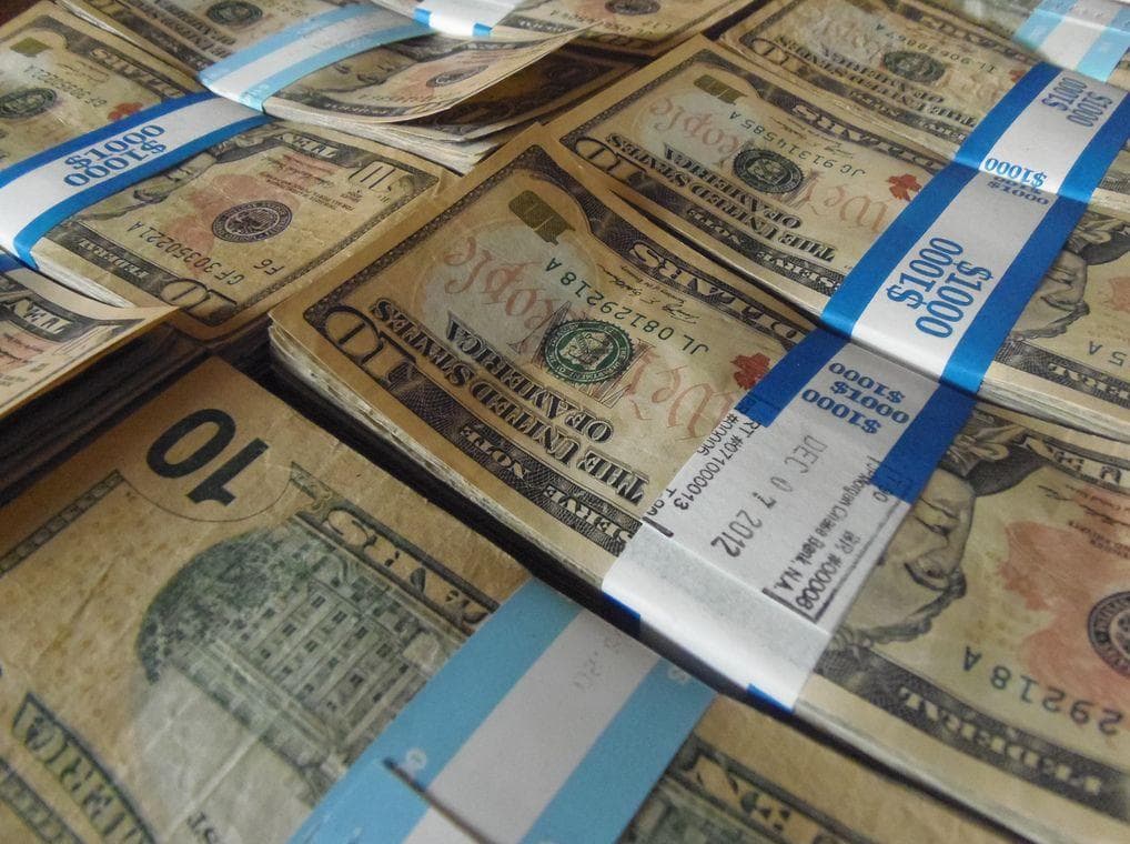 The Department of Unclaimed Funds