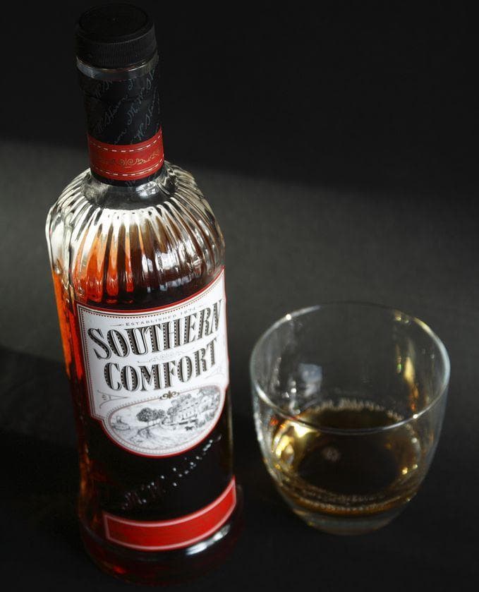 17 Things You Didn T Know About Southern Comfort
