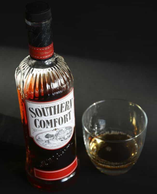 17 Things You Didn T Know About Southern Comfort