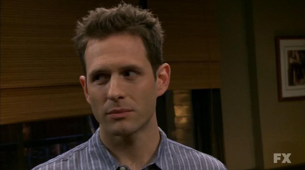 Dennis Is a Murderer