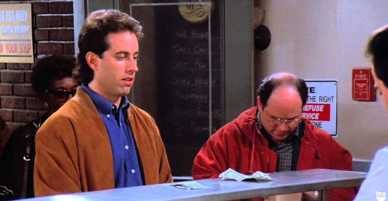 Seinfeld Has Generated More Than $3 Billion in Syndication