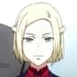 Akira Mado внесён в список (или ранжирован) 71 в списке The Best Anime Characters With Blond Hair