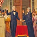 Andrew Jackson's Inagural Was a Huge Blow Out Bash on Random Wildest Stories from Inside the White House