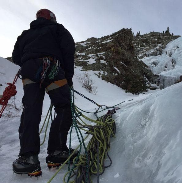 Freezing to Death What Happens to Your Body