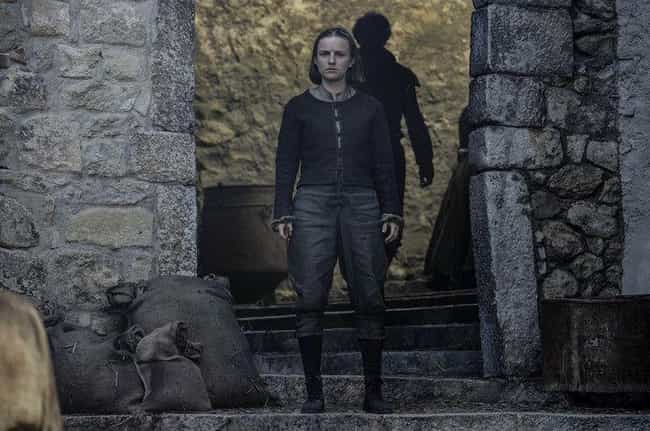 gendry azor ahai