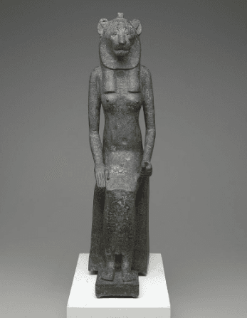 Things You Didn't Know About Cat Worship in History