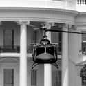 Black Copter Down on Random Wildest Stories from Inside the White House