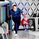 Bowling With Nixon on Random Wildest Stories from Inside the White House