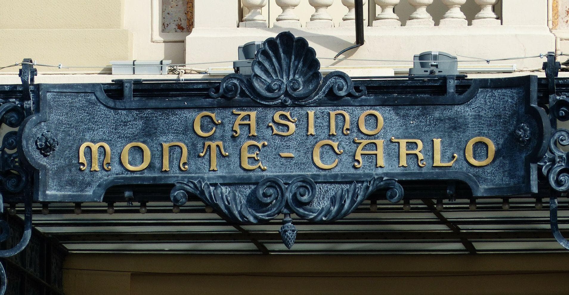 25 Weird Things You Didn't Know About Casinos