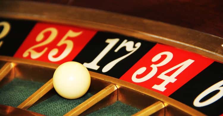 25 Weird Things You Didn't Know About Casinos