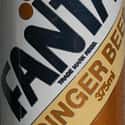 Ginger Beer Fanta on Random Best Fanta Flavors