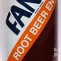 Root Beer Fanta on Random Best Fanta Flavors
