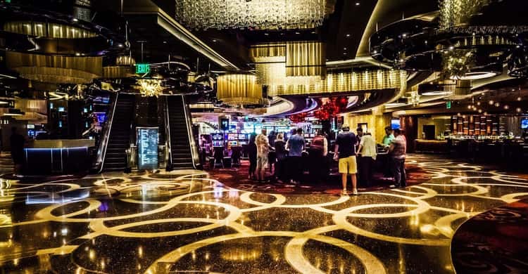 25 Weird Things You Didn&#39;t Know About Casinos