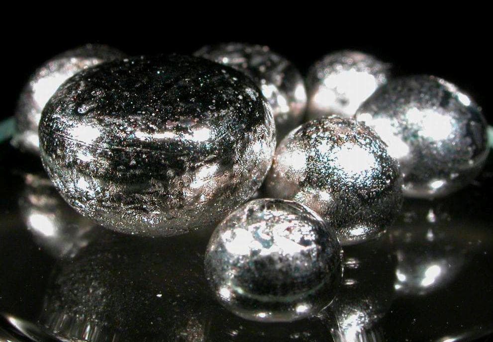 In 2008, Rhodium Was Worth Ten Times More Than Gold