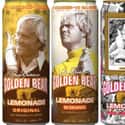Arizona Golden Bear Original Lemonade on Random Best Arizona Flavors