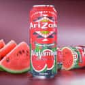 Arizona Watermelon on Random Best Arizona Flavors