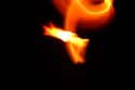 Astronauts Saw Fire Burn Without A Flame on Random Weirdest Things Astronauts Have Seen In Space